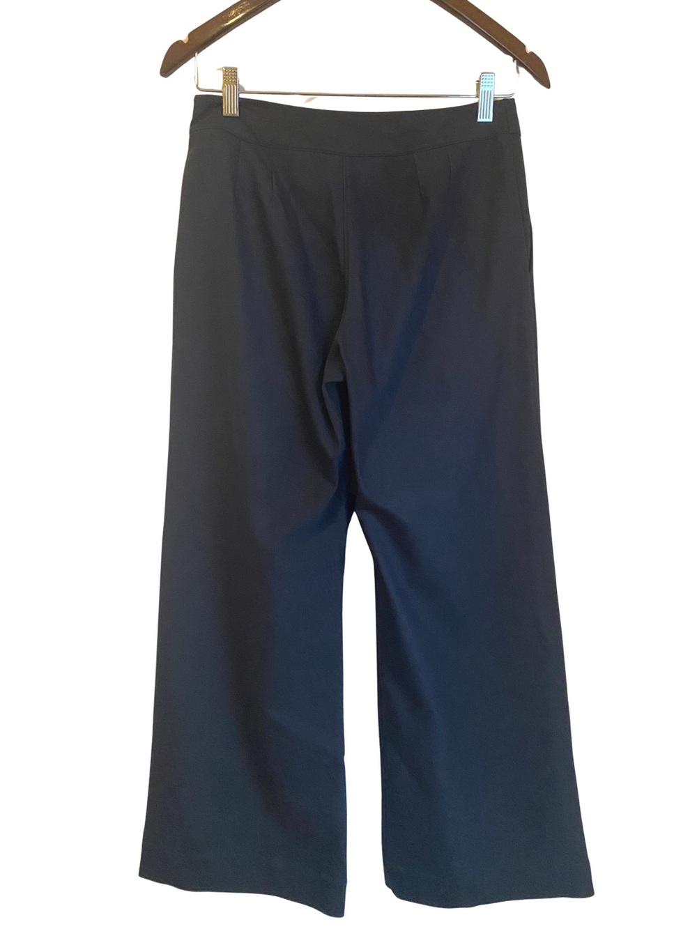 Garnish Apparel Wide Leg black pants - Picture 4 of 10